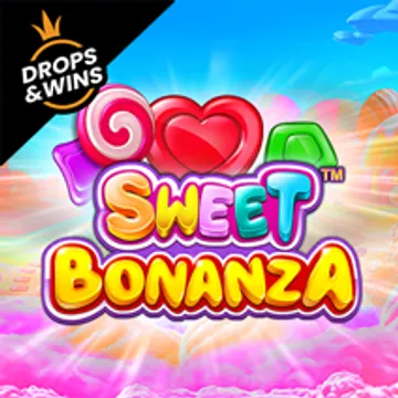 sweet bonanza